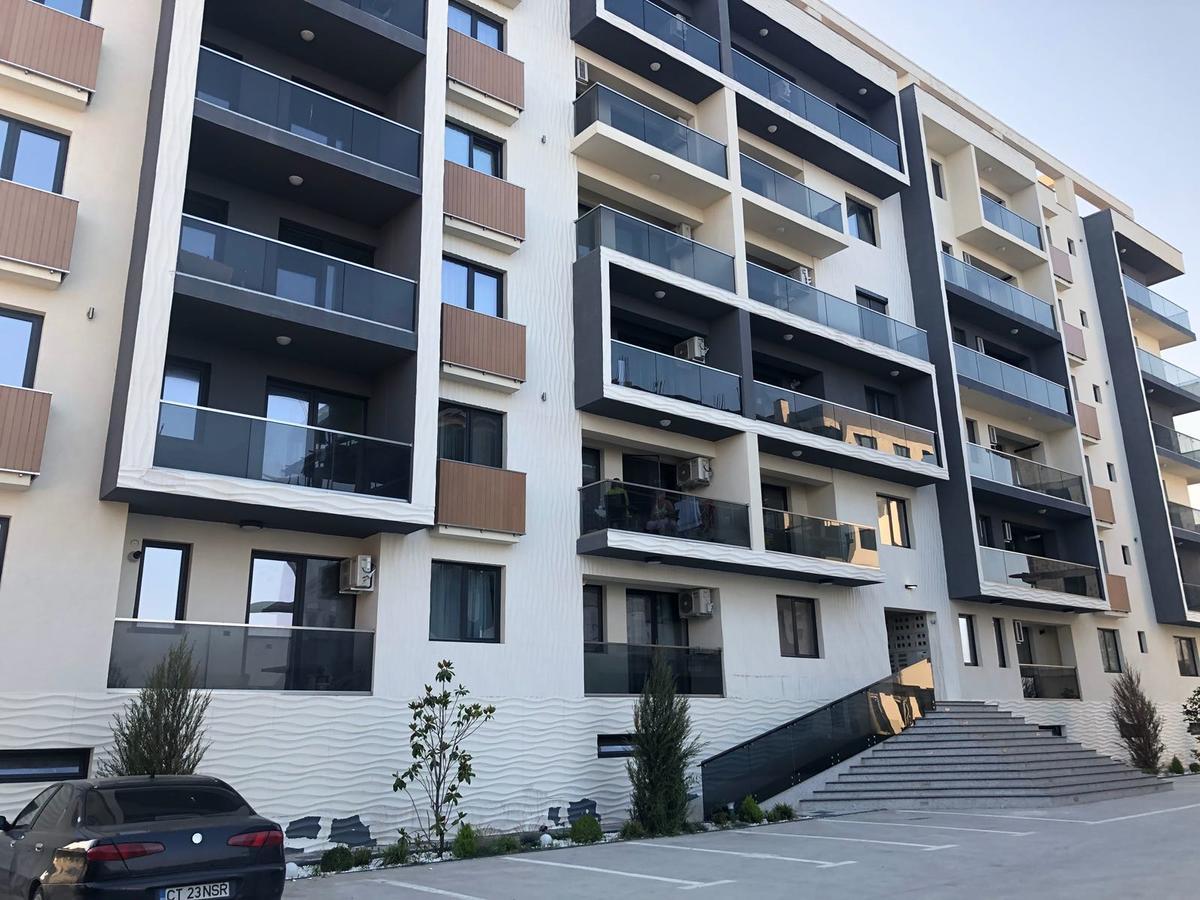 The Cosy Place Navodari Exterior photo